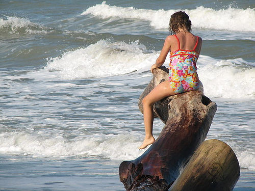 Costa Esmeralda (Veracruz)