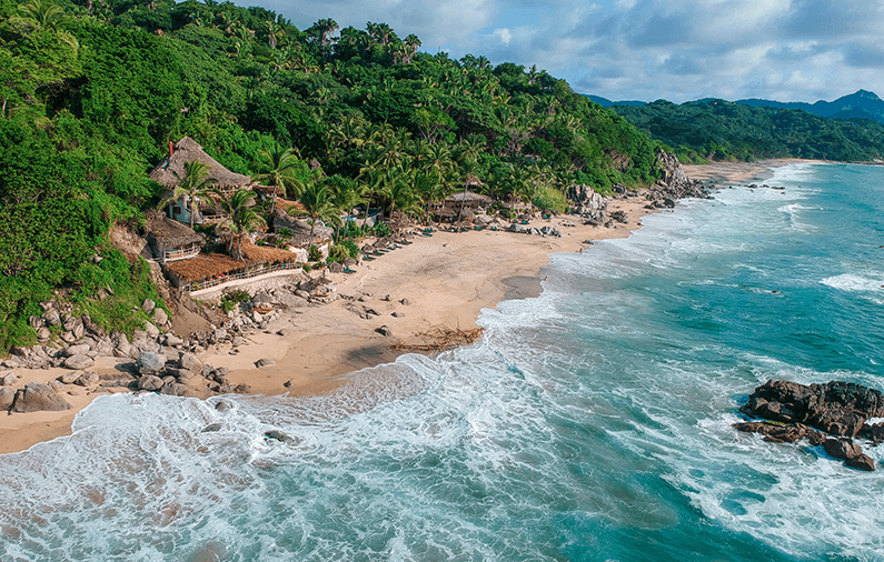 Playa Escondida (Veracruz)