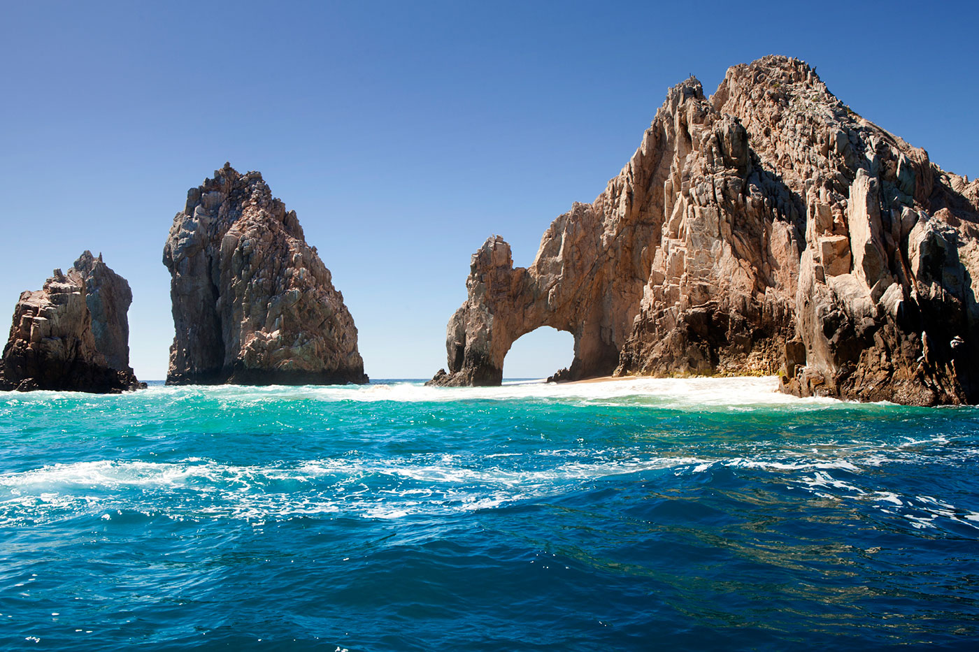 Los Cabos (Baja California Sur)